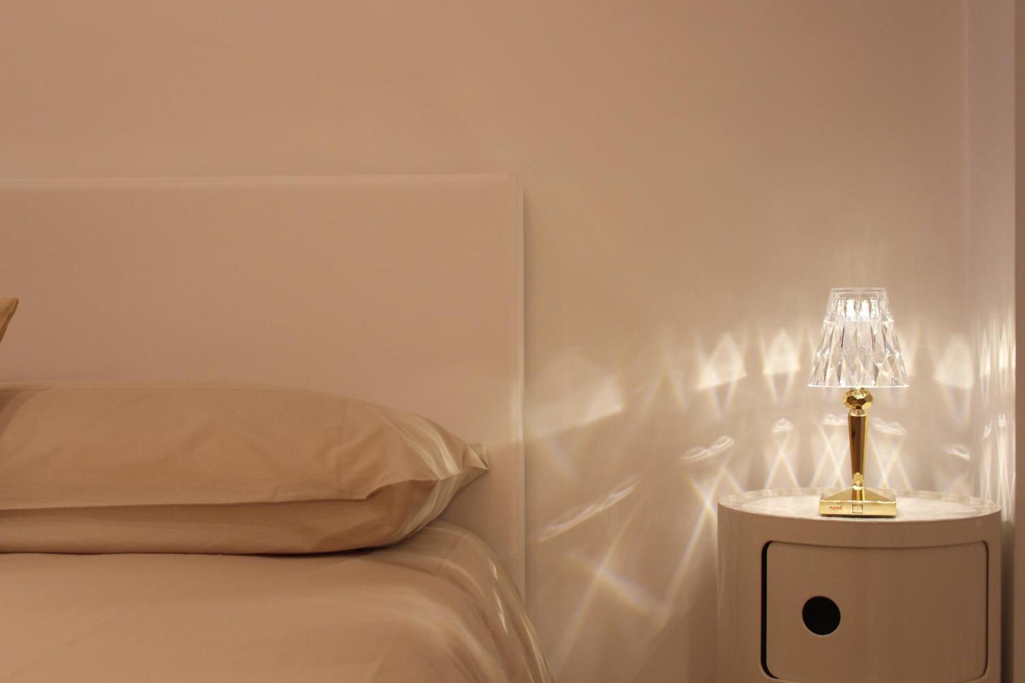 L'Attico Del Centro Bed & Breakfast Matera Exterior foto