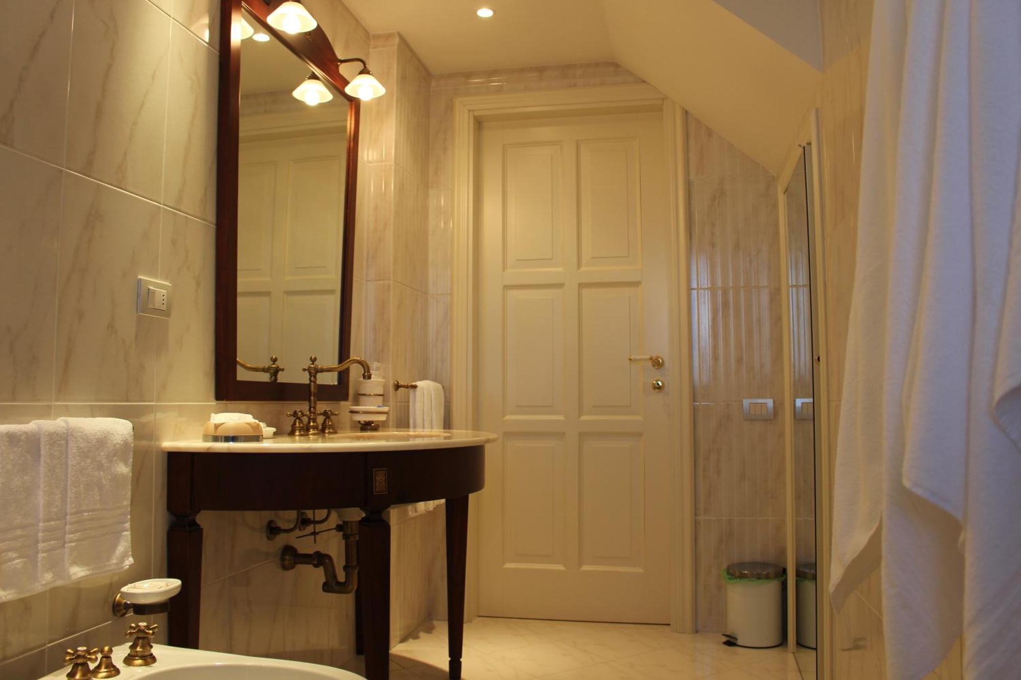 L'Attico Del Centro Bed & Breakfast Matera Exterior foto